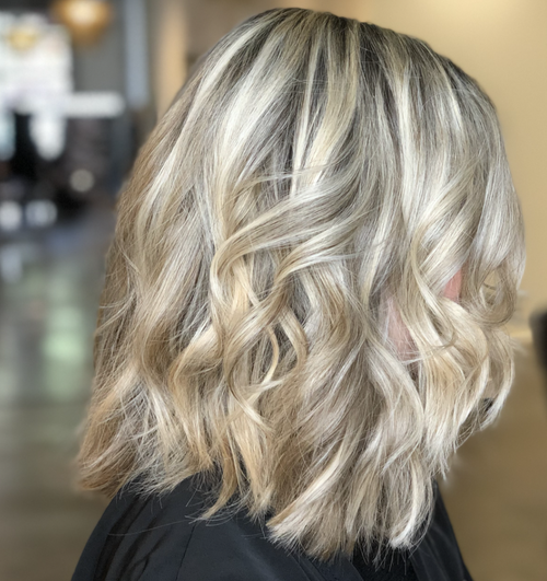 Balayage vs Highlights; What's the Difference?