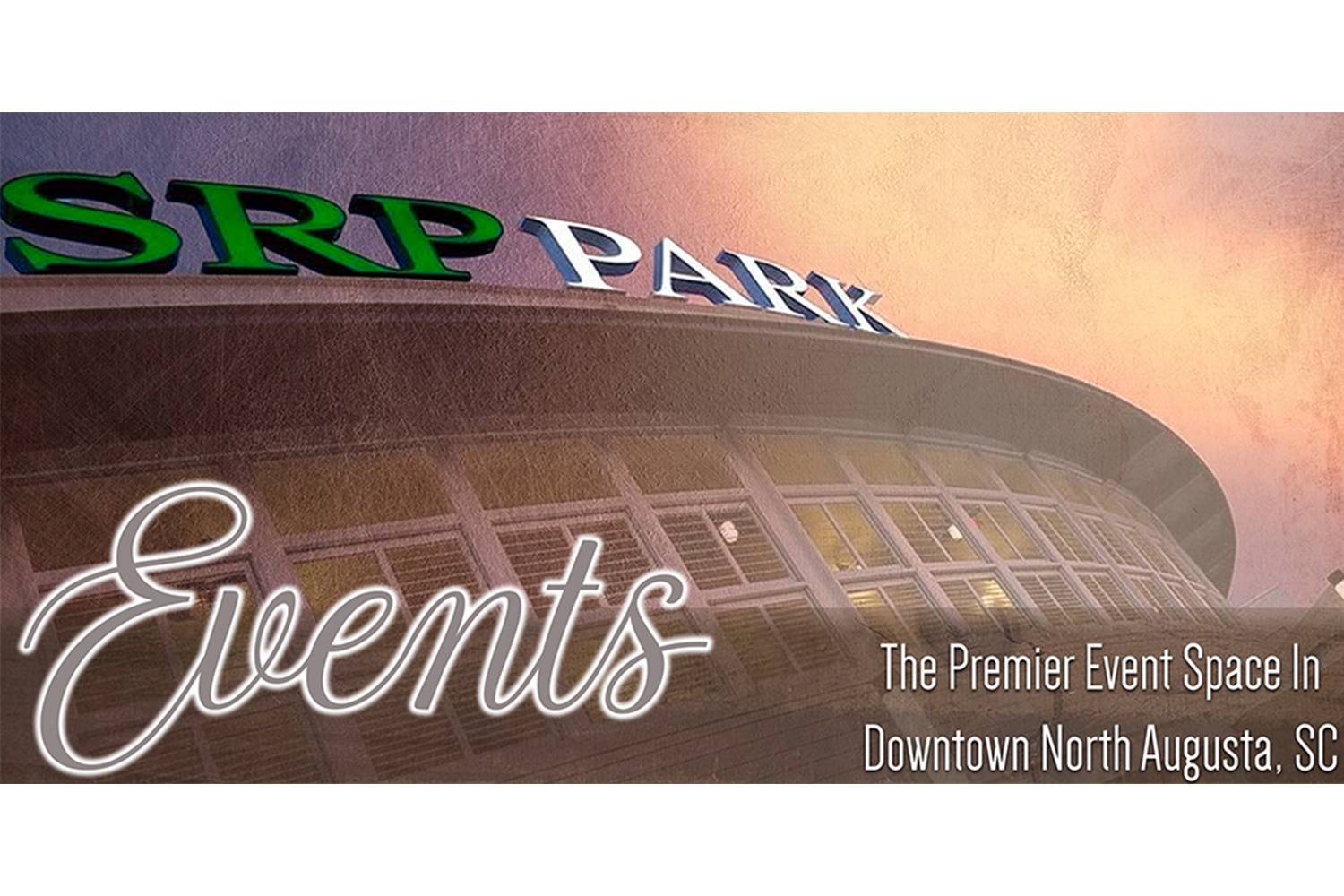 GreenJackets BACK at SRP Park July 27-August 1st