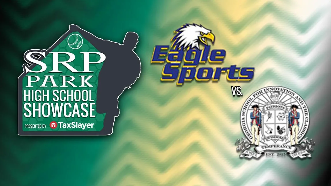 Augusta Eagles vs. GSCI