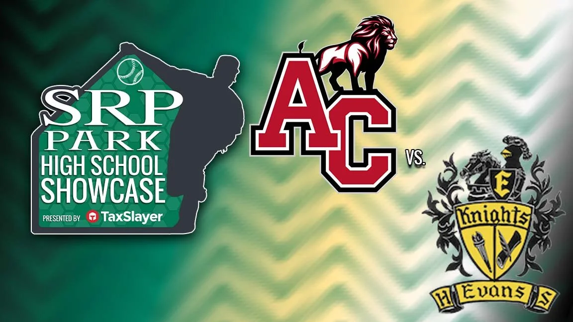 Augusta Christian School vs. Evans High School