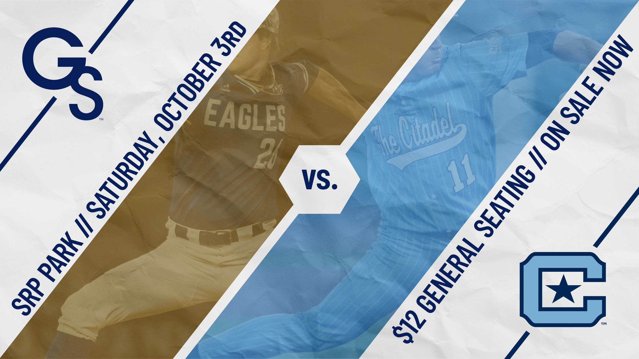 Georgia Southern vs. The Citadel