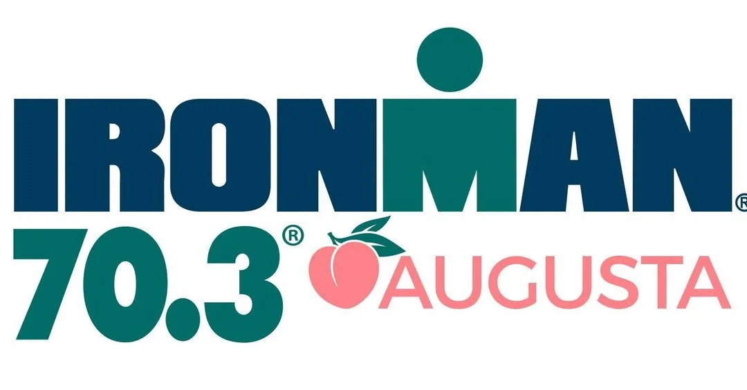 Ironman 70.3 Augusta