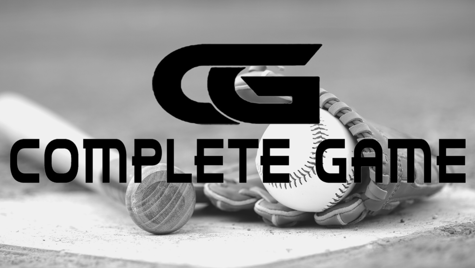 Fall Complete Game Tournament