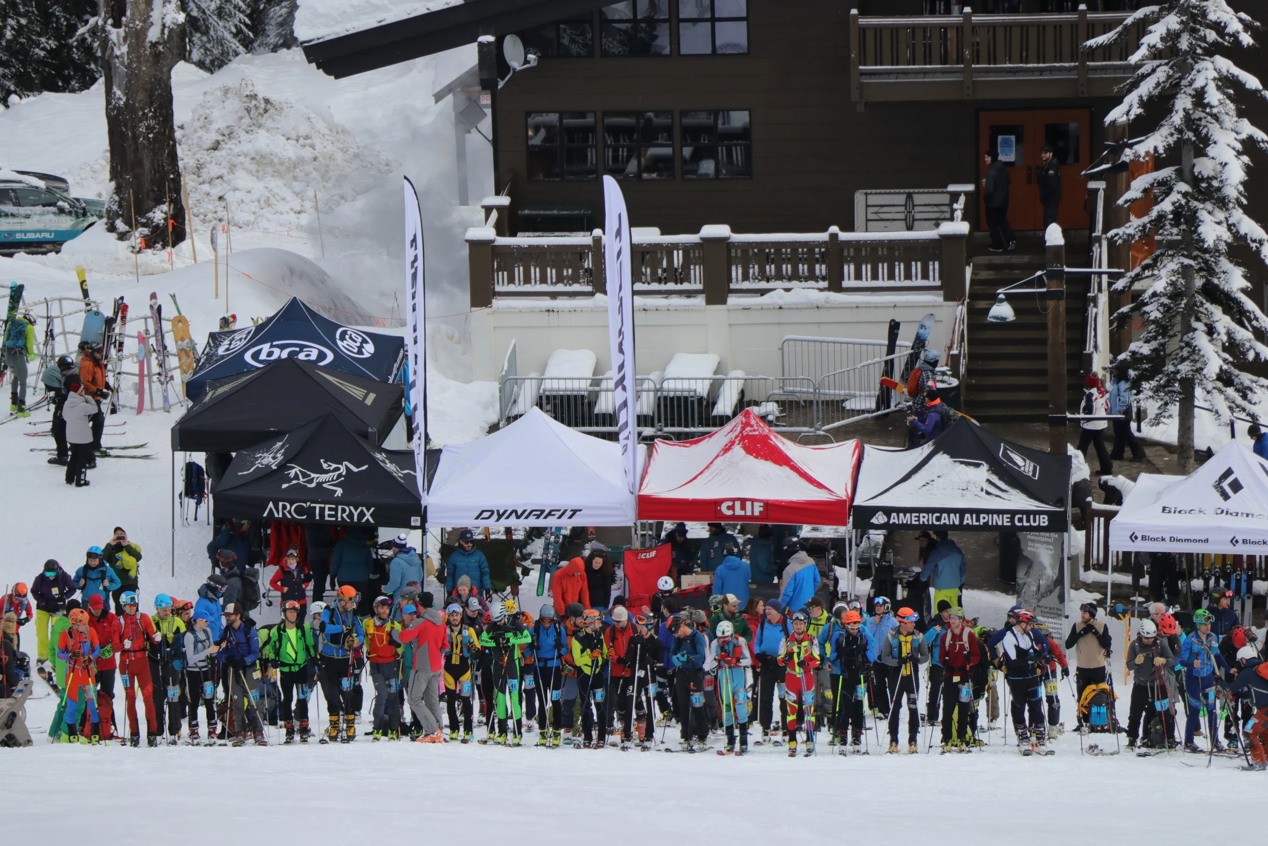 Crystal/Loup Loup Registration Open