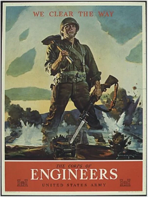 _WE_CLEAR_THE_WAY_-_ENGINEERS_,_1941_-_1945.jpg
