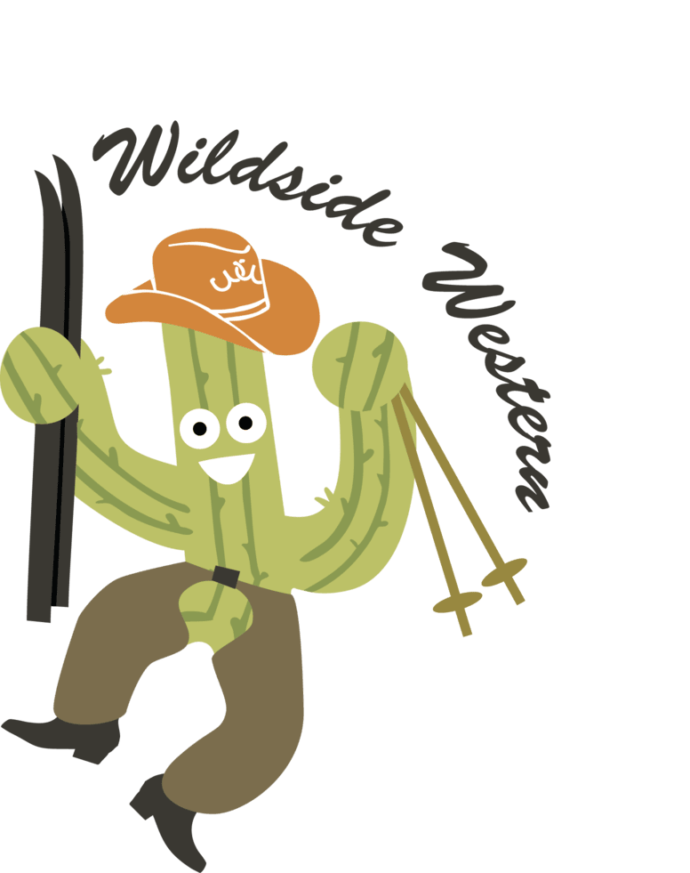 2027 Wildside WESTern Series - Race #1