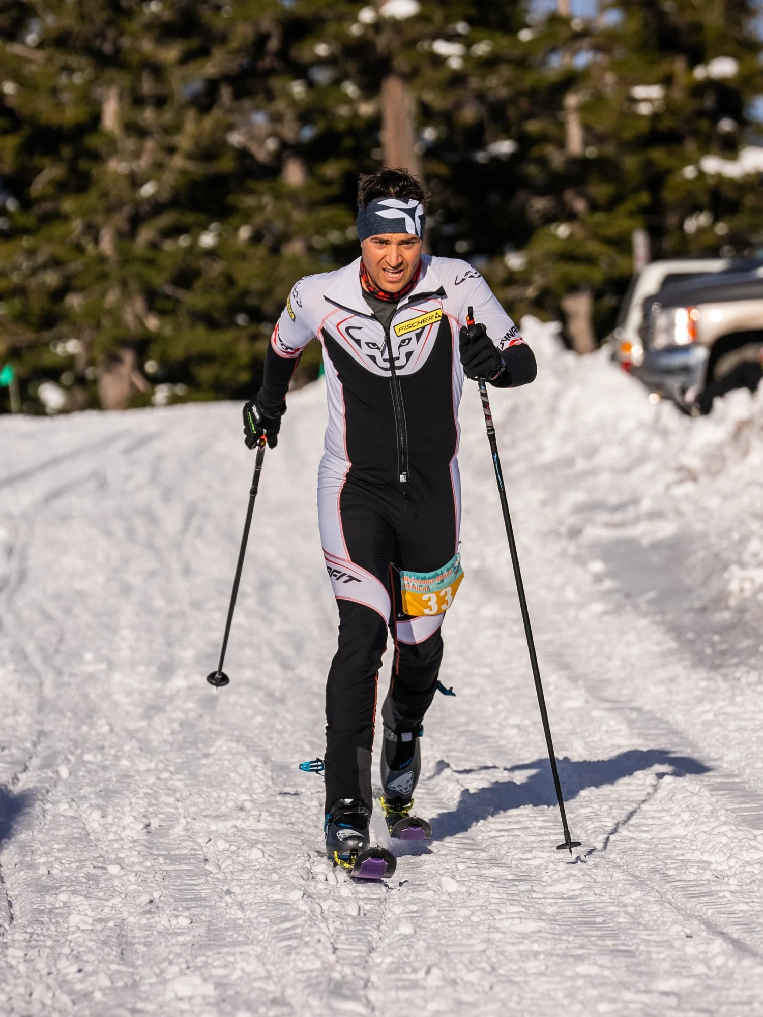 2024 Race Calendar — SnowGoat Skimo