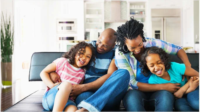 Make Your Kids Happier Adults