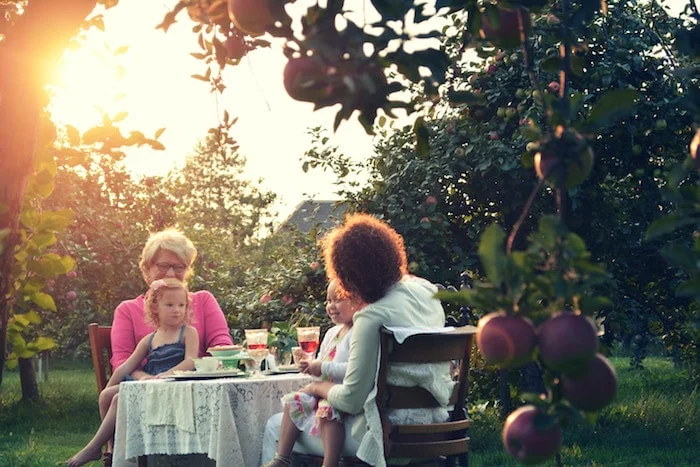 What Parenting Books and Mainstream Culture Miss