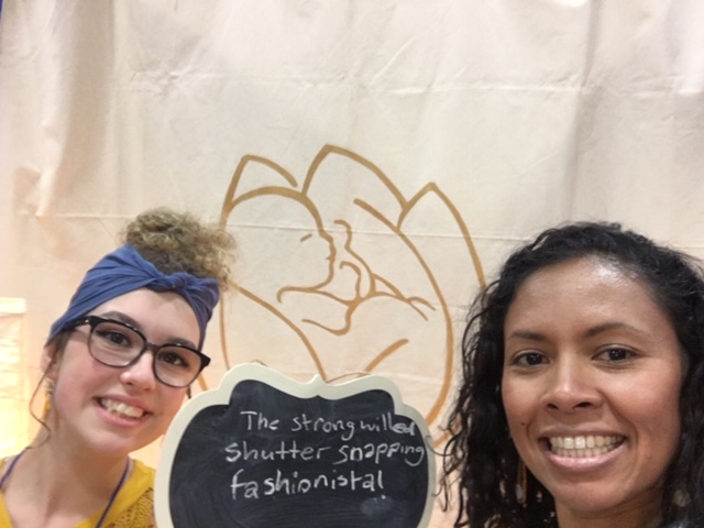 WELLNESS CHALLENGE WINNERS