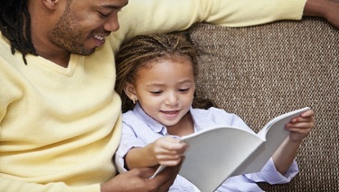 Tips to Help Your Child Enjoy Reading Aloud