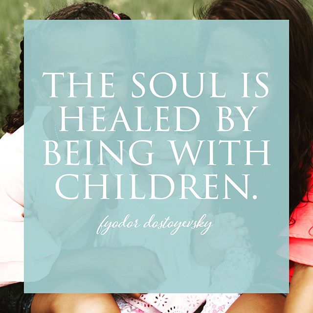 Hoping that your holidays were brightened by the company of children.  Wishing you daily blessings in 2019 and the clarity to see them. #nurturingwellness #nurturingwellnesspediatrics #spreadthelove #blessingsin2019