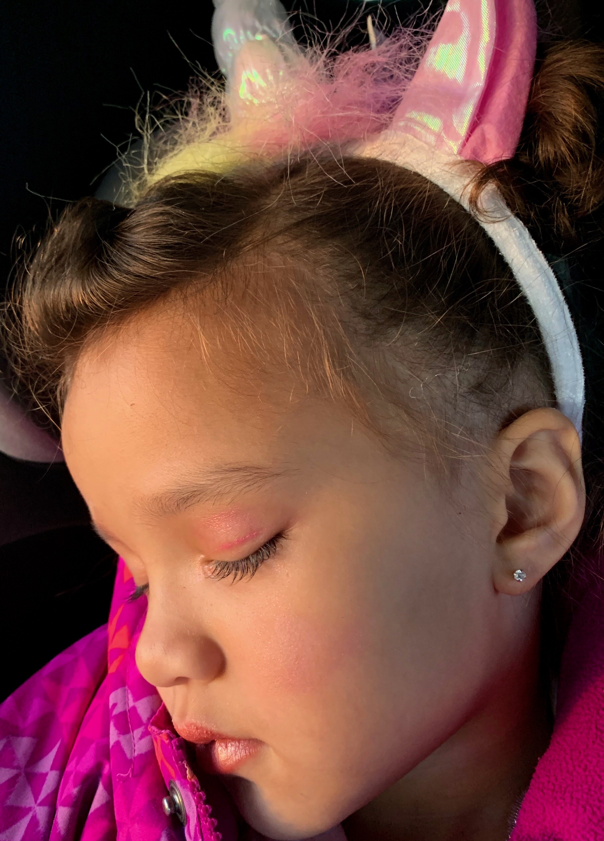 How to Keep Children's Stress from Turning into Trauma