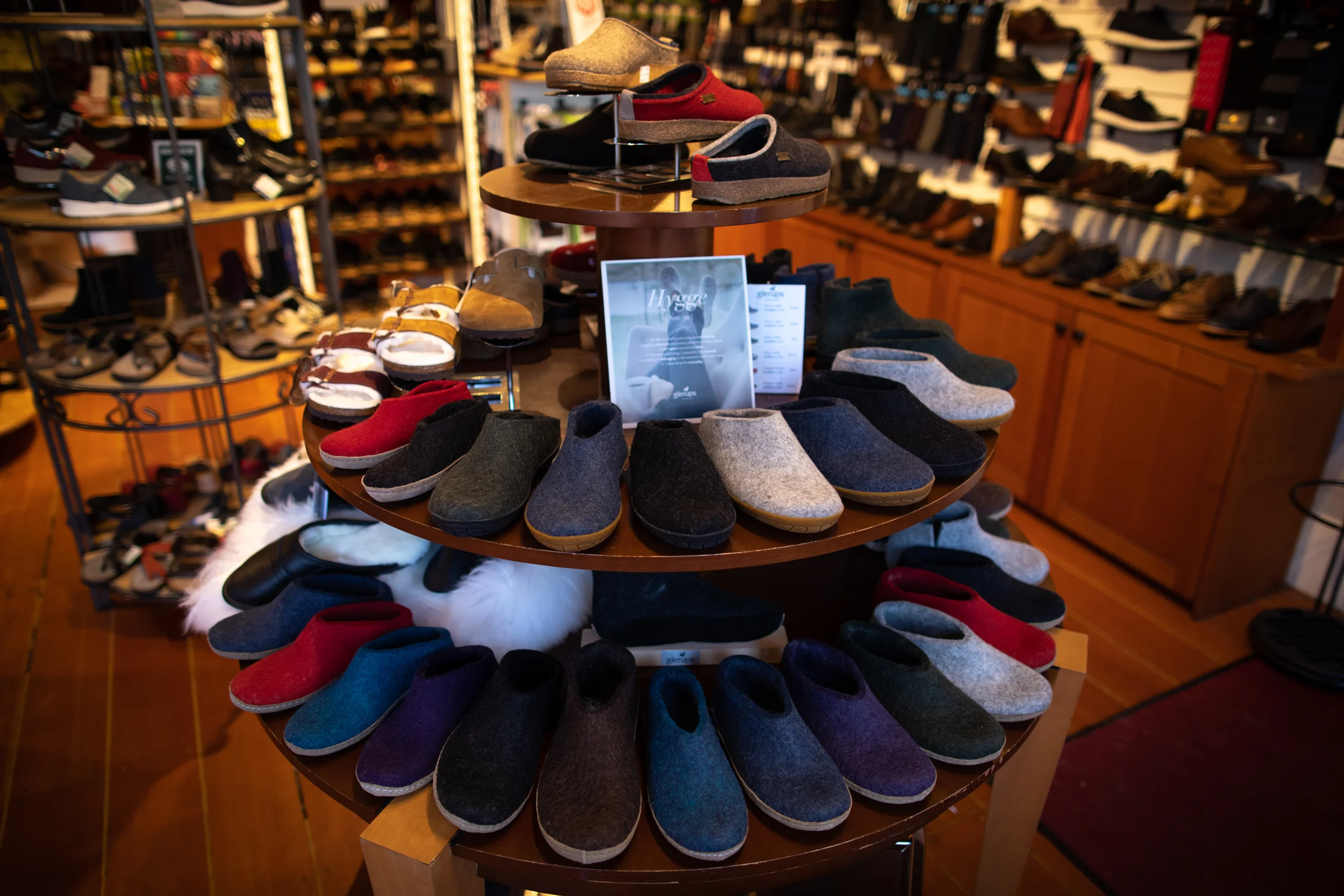 Sole 2024 shoe website