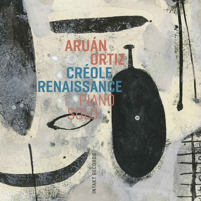 Bandcamp: ARUÁN ORTIZ: Créole Renaissance