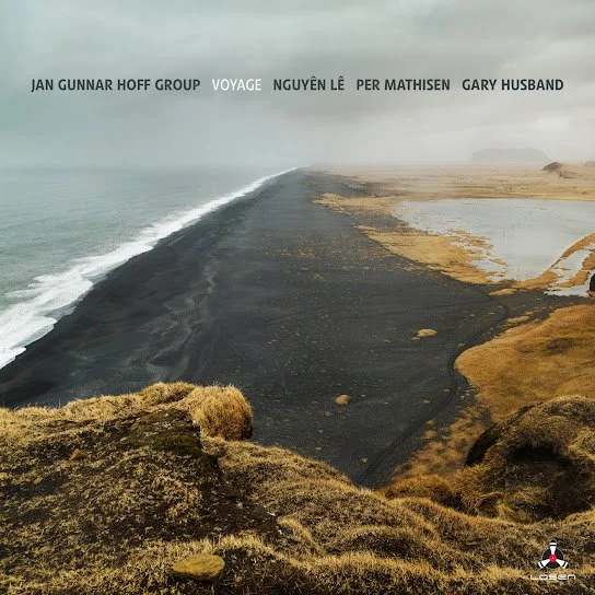 JAN GUNNAR HOFF GROUP:&nbsp;Voyage