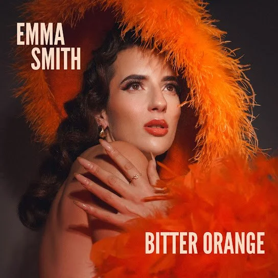 EMMA SMITH:&nbsp;Bitter Orange
