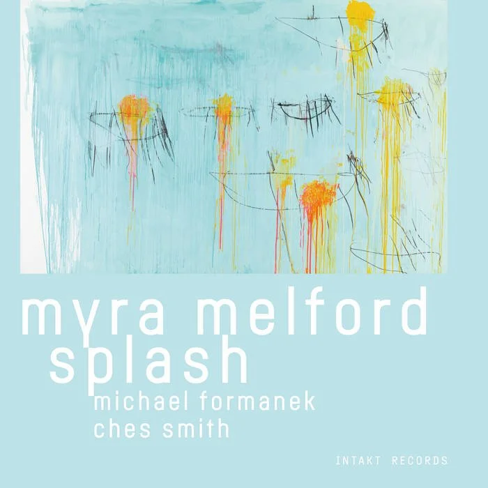 Bandcamp: MYRA MELFORD:&nbsp;Splash
