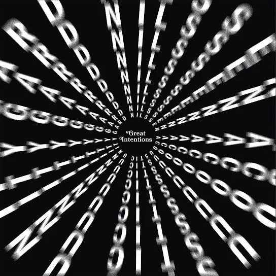 GARD NILSSEN ACOUSTIC UNITY:&nbsp;Great Intentions