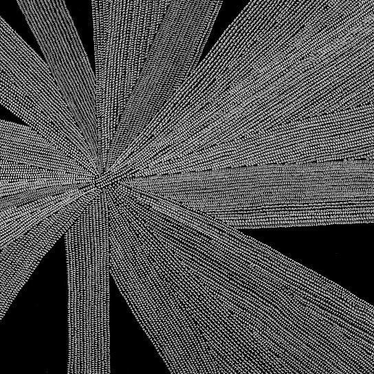  AMINA CLAUDINE MYERS:&nbsp;Solace Of The Mind