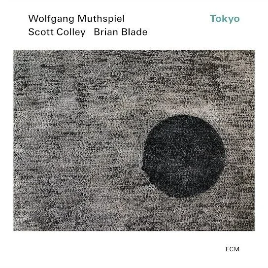 WOLFGANG MUTHSPIEL TRIO:&nbsp;Tokyo
