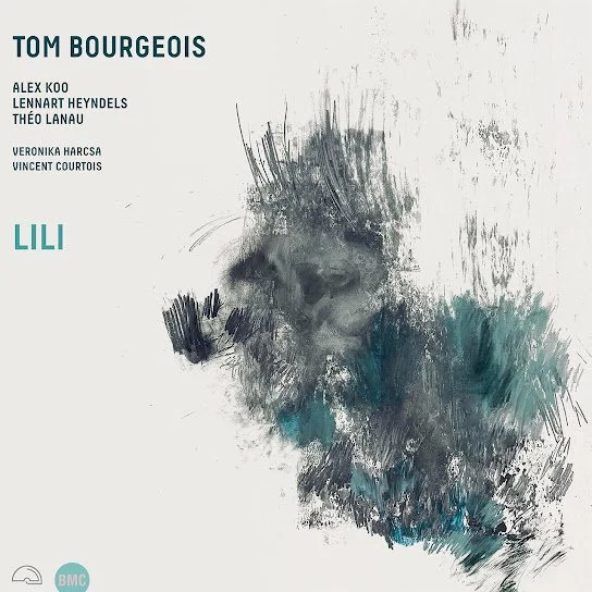 TOM BOURGEOIS:&nbsp;Lili