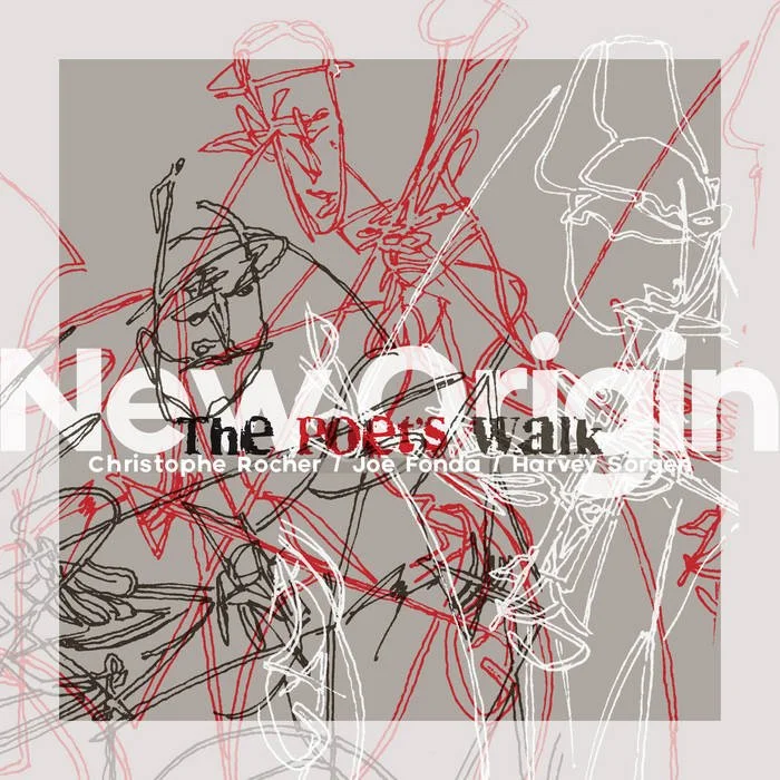 Bancamp: NEW ORIGIN:&nbsp;The Poet’s Walk