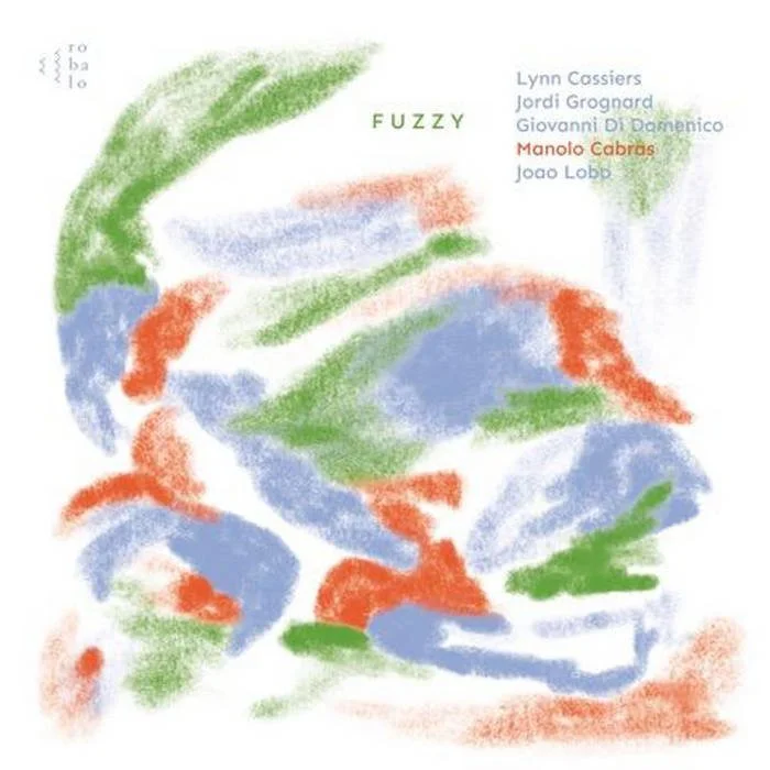 Bandcamp: MANOLO CABRAS’ FUZZY:&nbsp;Fuzzy
