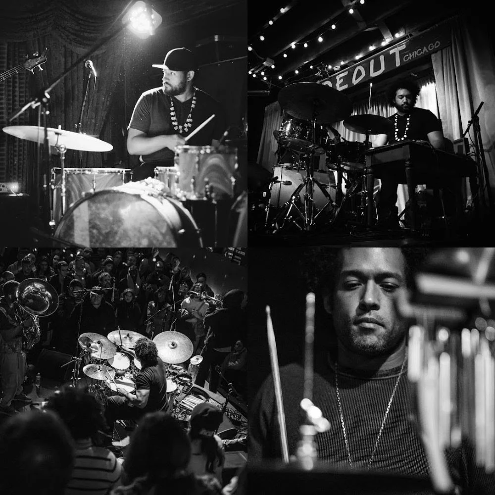 MAKAYA MCCRAVEN:&nbsp;Off the Record