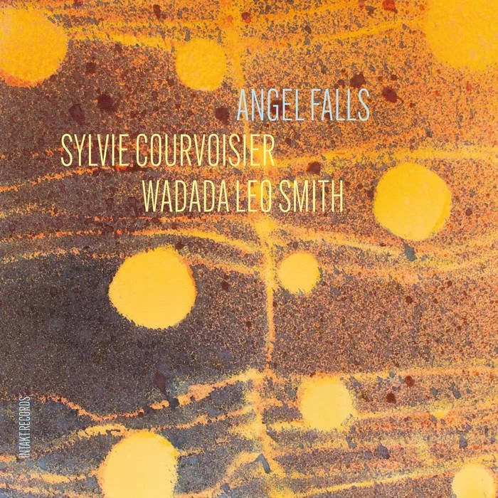 Bandcamp: SYLVIE COURVOISIER / WADADA LEO SMITH:&nbsp;Angel Falls