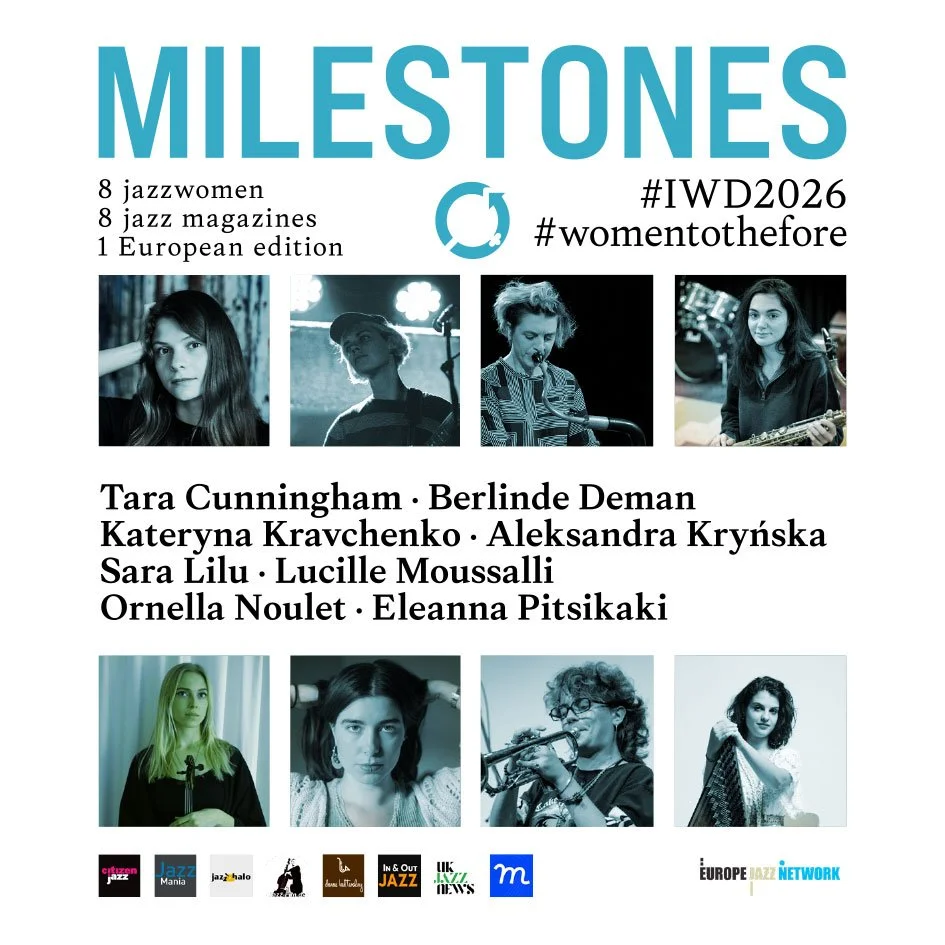International Women's Day 2026: MILESTONES