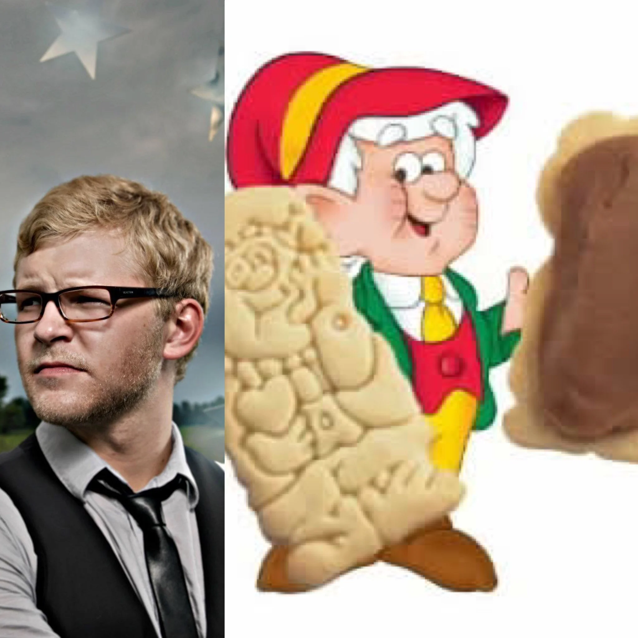 Andrew Vs Cookie.JPG