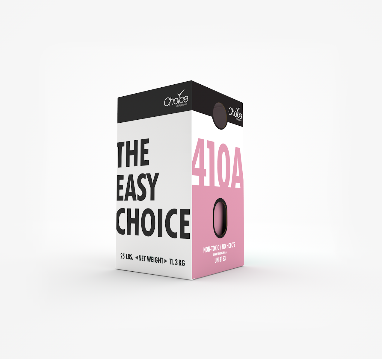 Choice R-410A