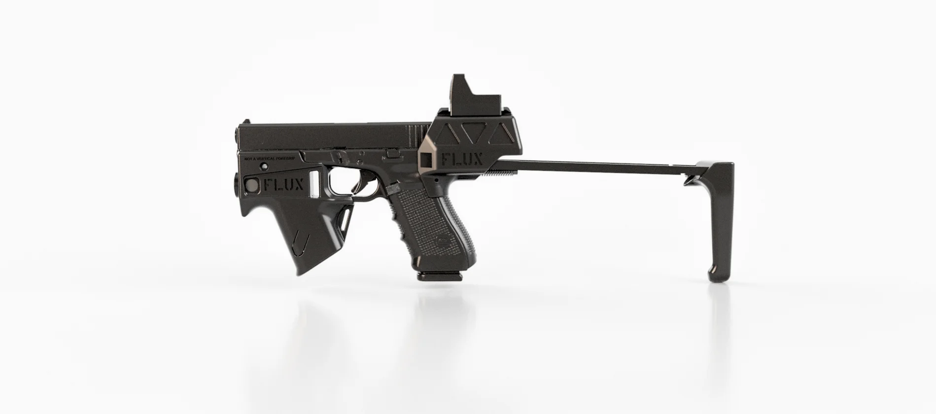 best/lightest PDW? > General Discussion > AR15.COM