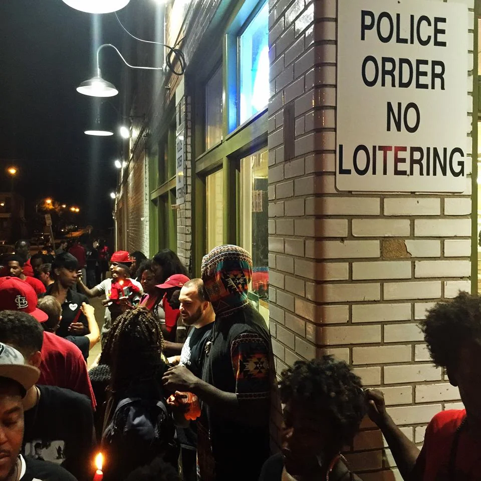 VonDerrit Myers & The Call to Humanize