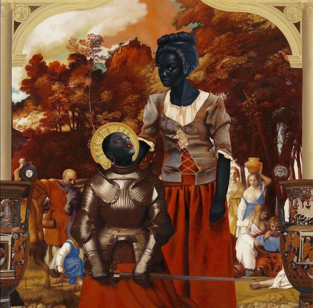 Listen Lord: We Hate it Here - Day Eighteen