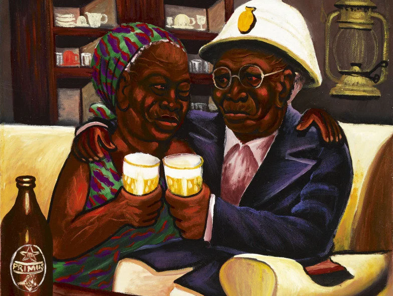 Prayers of the People - Day 7