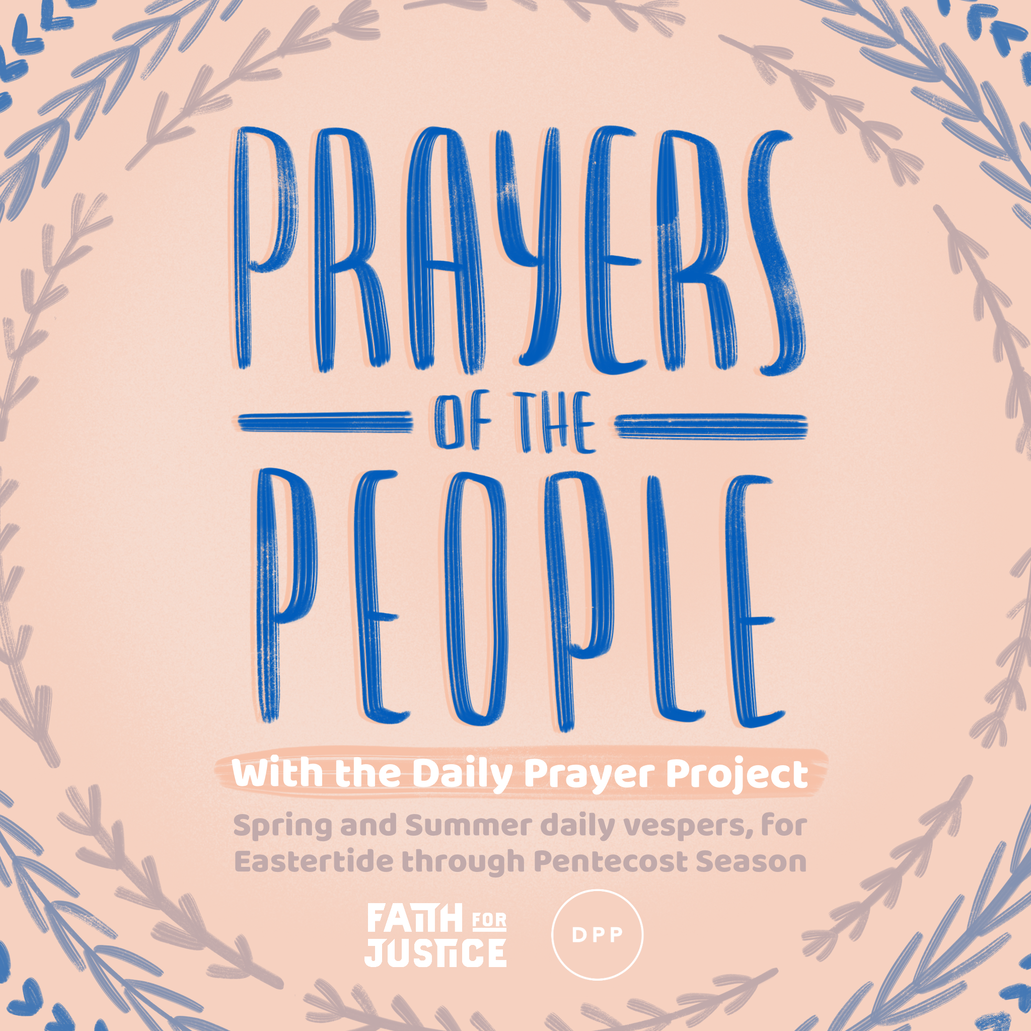 Prayers of the People - May 18