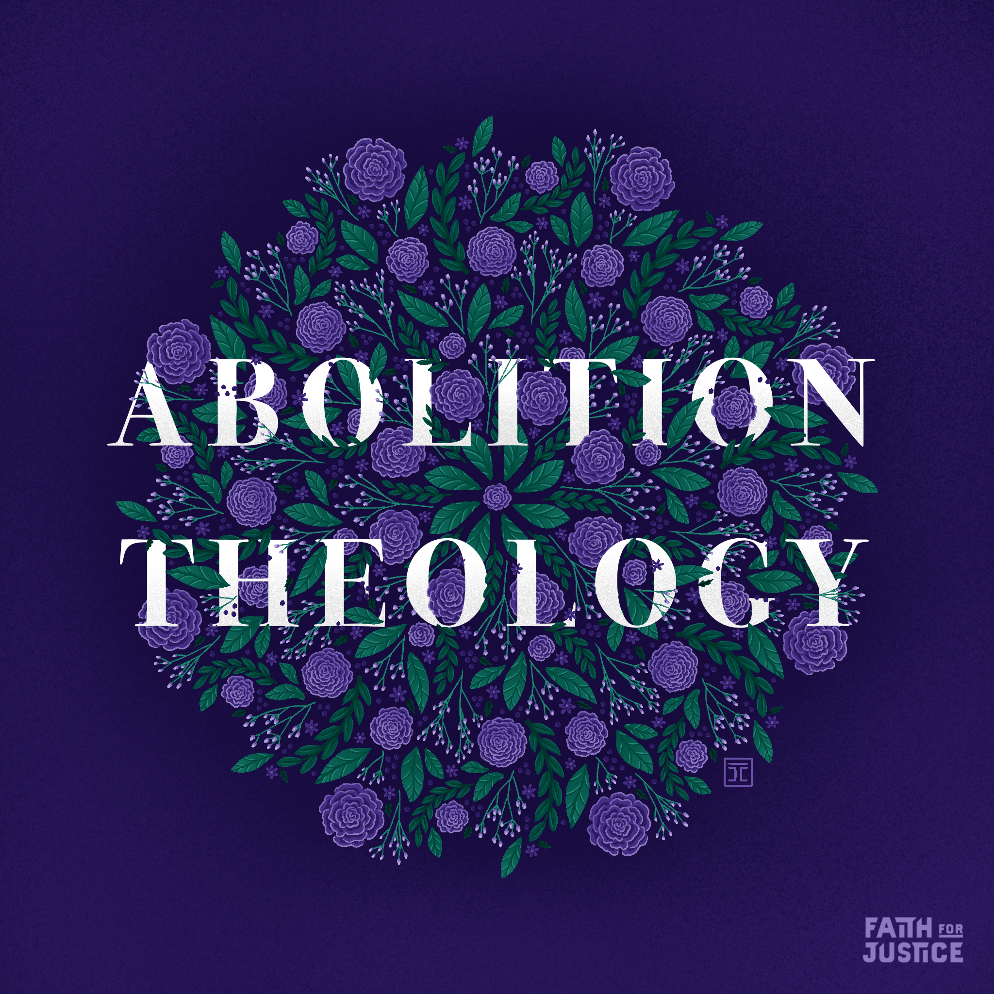 Abolition Theology