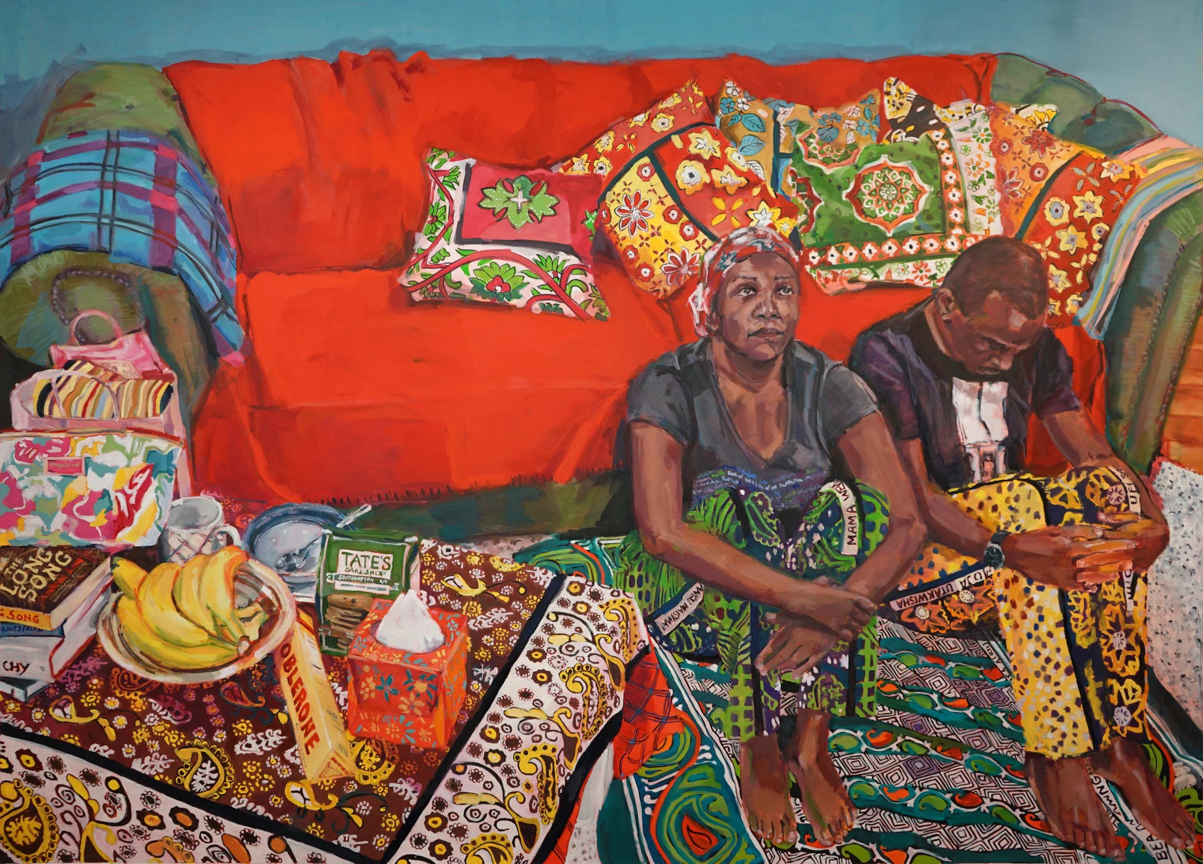 Christmas Season Week 2