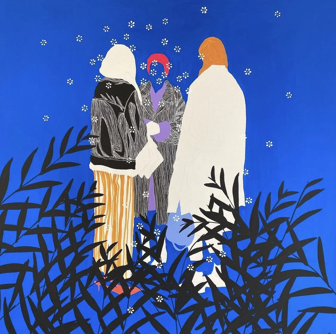 Epiphany Season - Week Two