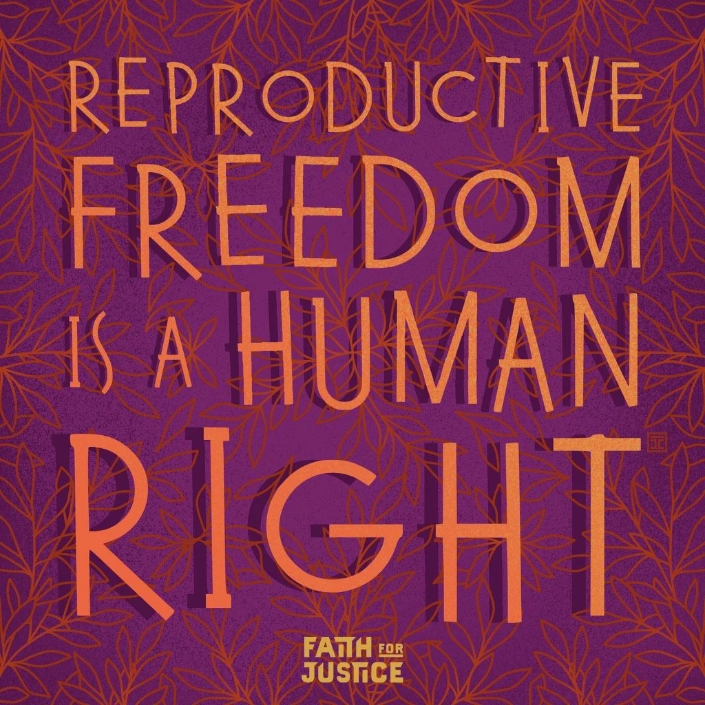 On Roe v Wade and Abortion as Healthcare 