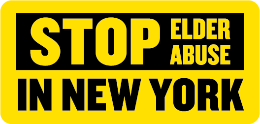 Stop Elder Abuse in New York 