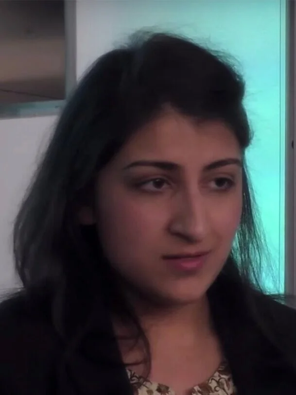 Lina Khan