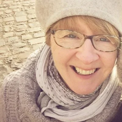 Sinéad Ní Fhaoláin