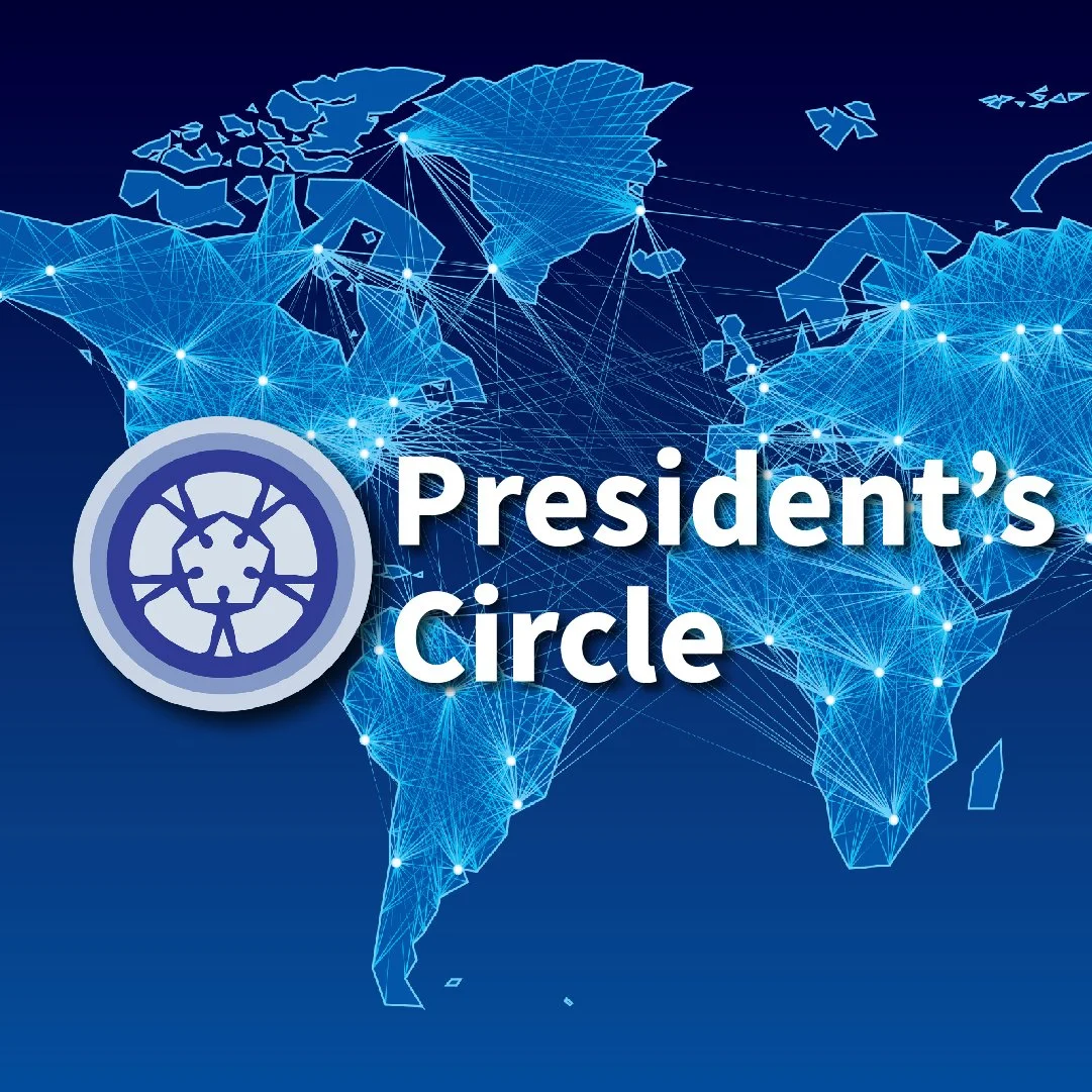 President's Circle