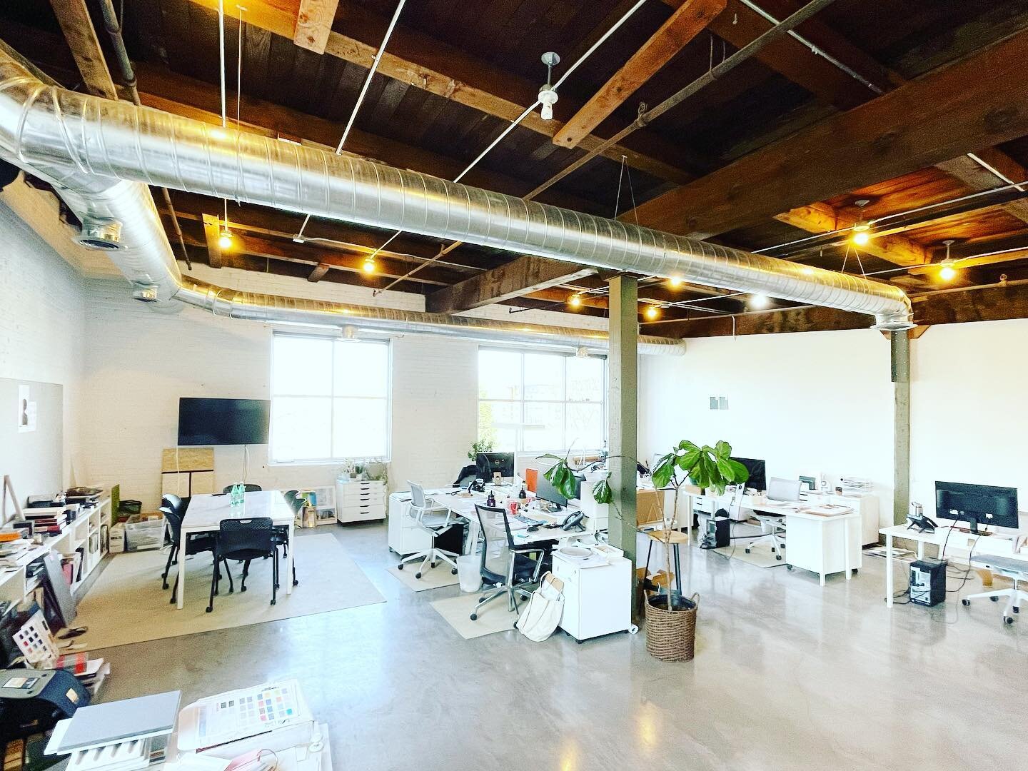 We are moving and are looking to sublease our great space that we&rsquo;ve called home for a few years.  Great location in the heart of Lyn-Lake with ample parking.  Please let us know if you or anyone you know is interested! #commericalrealestate #o