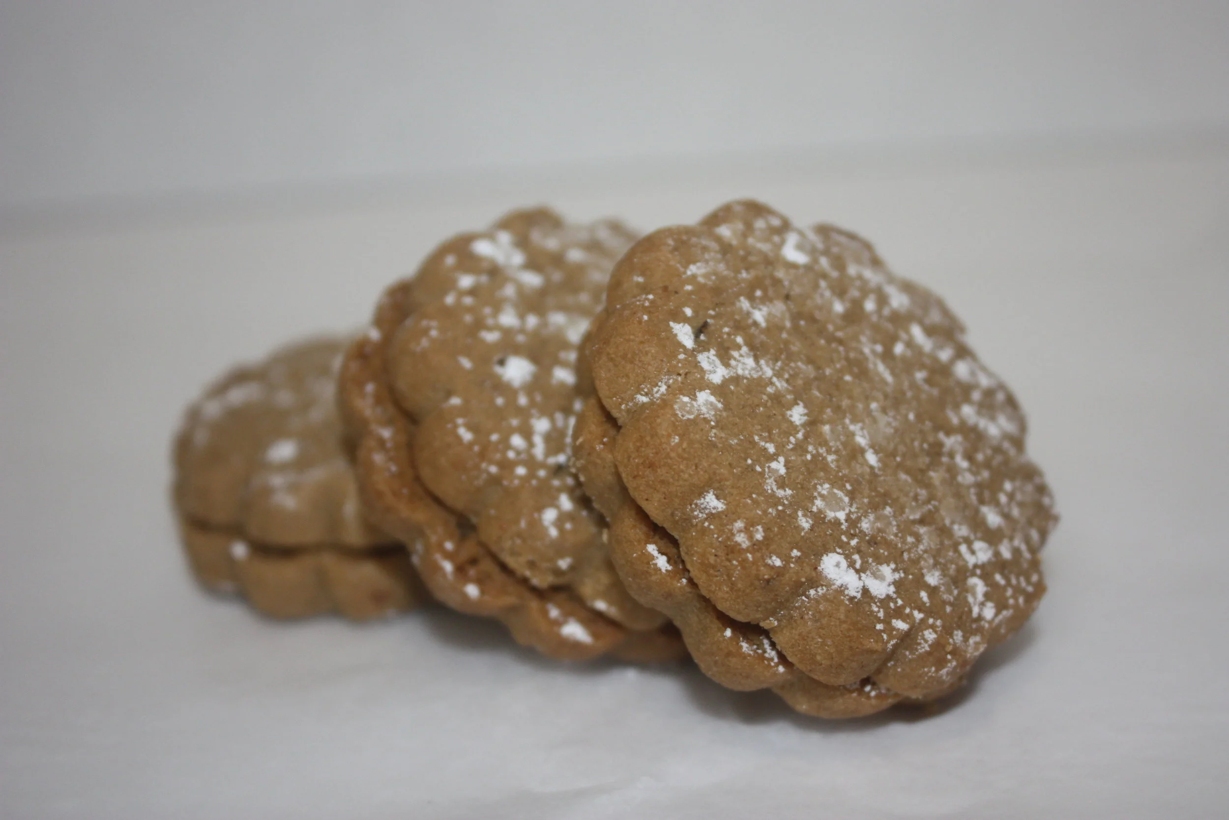 Sugar-Free Cookies