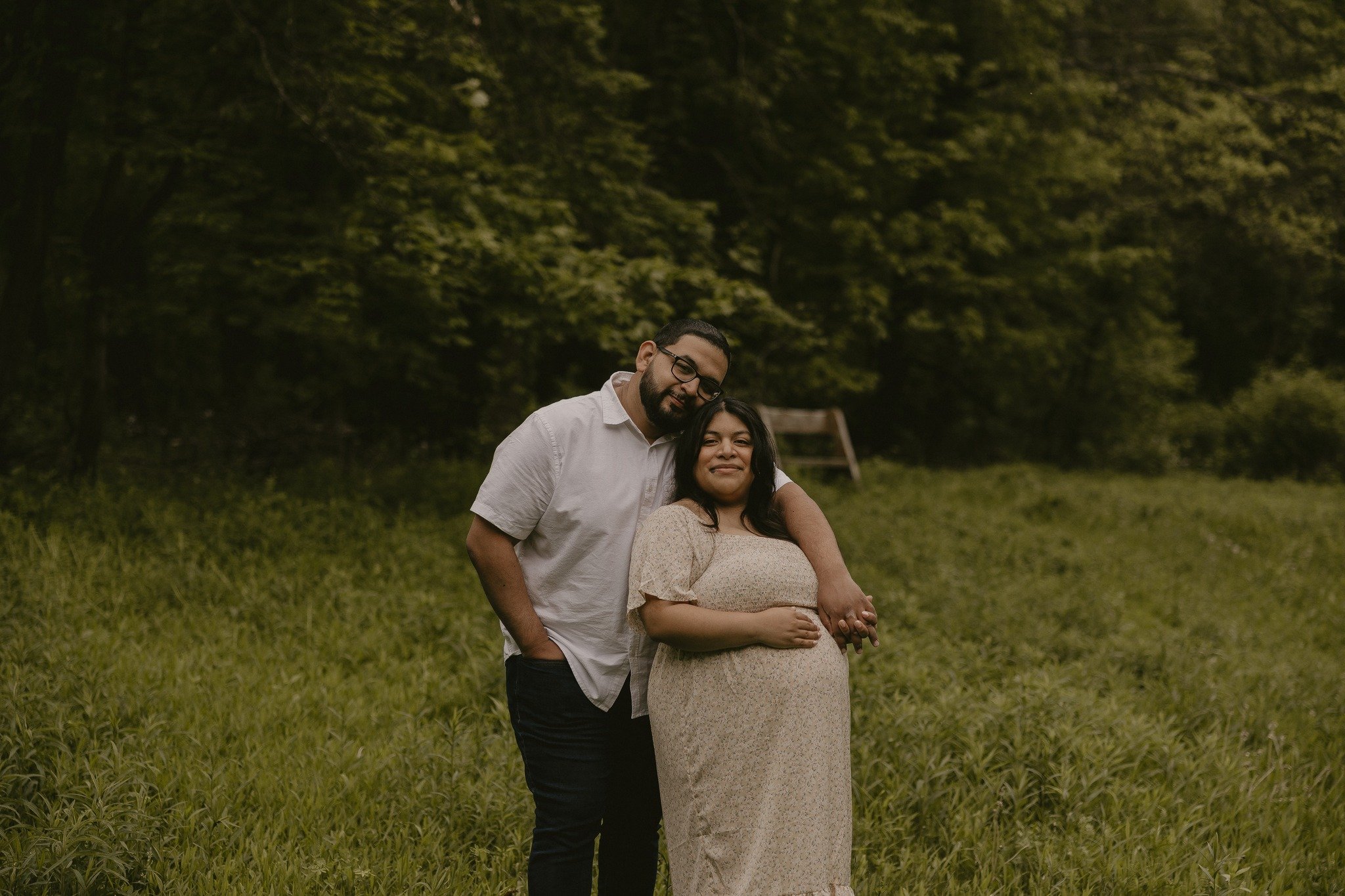 The sweetest parents to be 🖤
Can't wait to meet your lil one so soon!
___
#kalamazooweddingphotographer
#michiganweddingphotographer #theknot
#midwestphotographer #authenticlovemag
#junebugweddings #zolaweddings
#anotherwildstory
#grandrapidswedding
