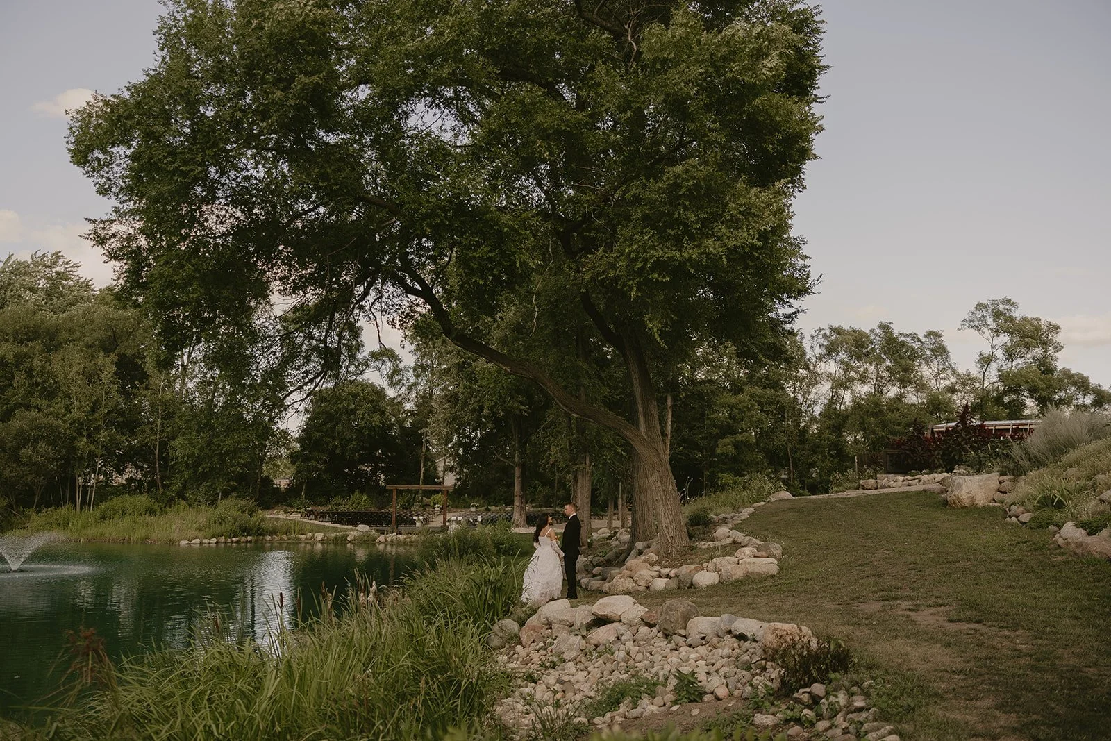 Counting down until I&rsquo;m back outside photographing summer weddings again. Wedding season can't come soon enough
___
#kalamazooweddingphotographer
#michiganweddingphotographer #theknot
#midwestphotographer #authenticlovemag
#junebugweddings #zol